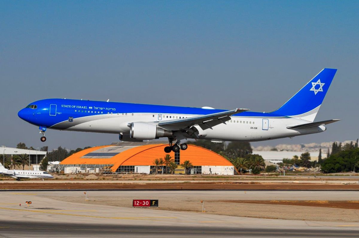 נמל התעופה בן גוריון. צילום: רשות שדות התעופה נמל התעופה בן גוריון. צילום: רשות שדות התעופה