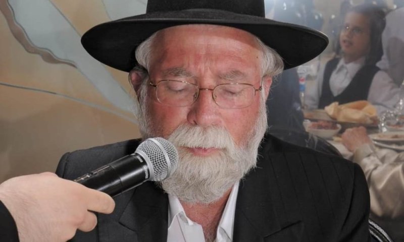 ר' שלמה זלמן קרויזר. פרסום לפי סעיף 27א לחוק זכויות יוצרים ר' שלמה זלמן קרויזר. פרסום לפי סעיף 27א לחוק זכויות יוצרים