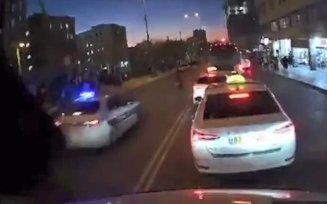 דריסת הולכת הרגל ברחוב יפו. פרסום לפי סעיף 27א לחוק זכויות יוצרים