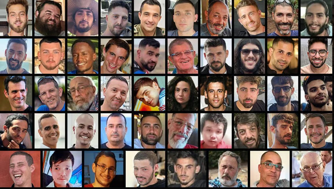 שחרור החטופים דובר צה"ל שחרור החטופים דובר צה"ל