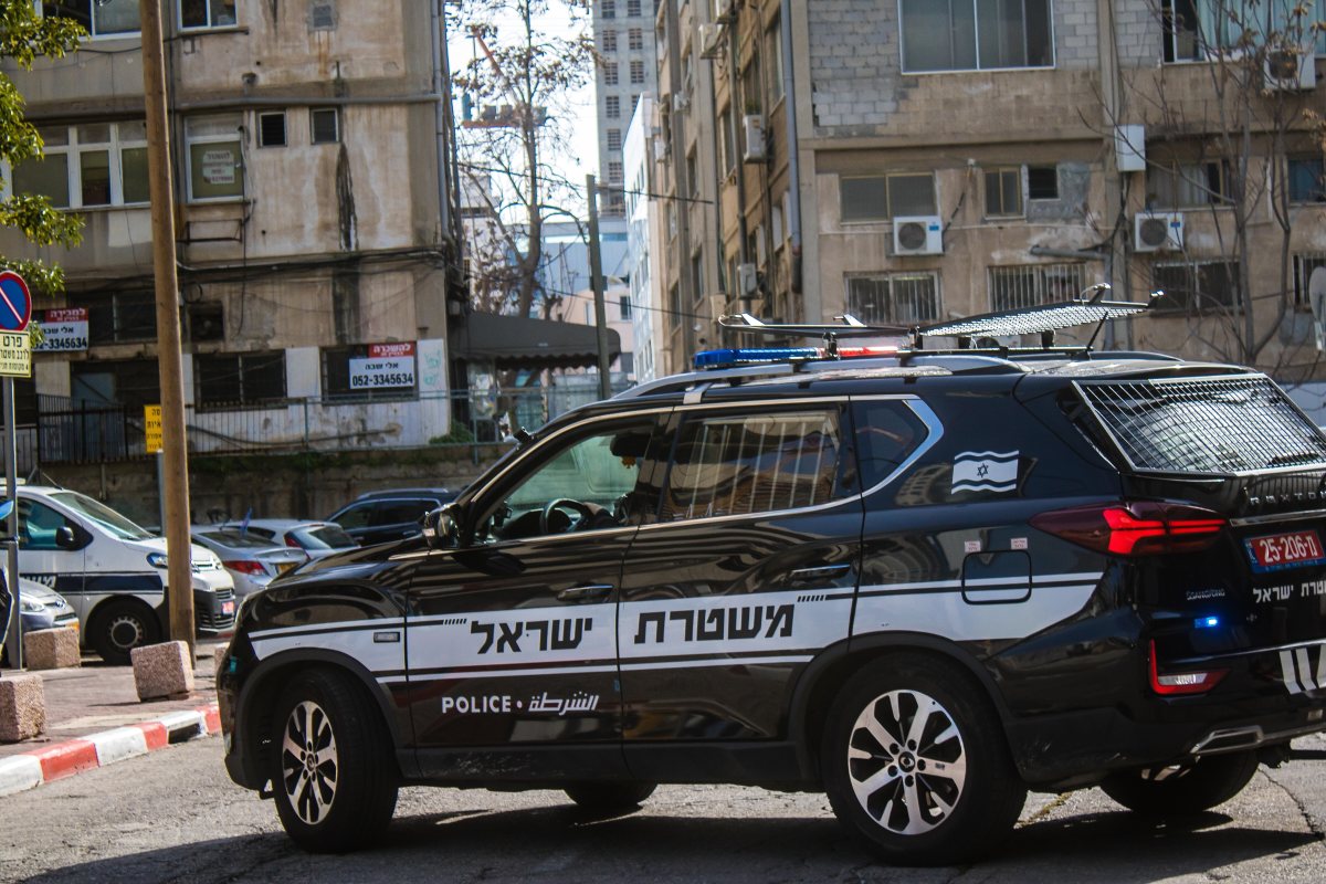 אילוסטרציה shutterstock אילוסטרציה shutterstock
