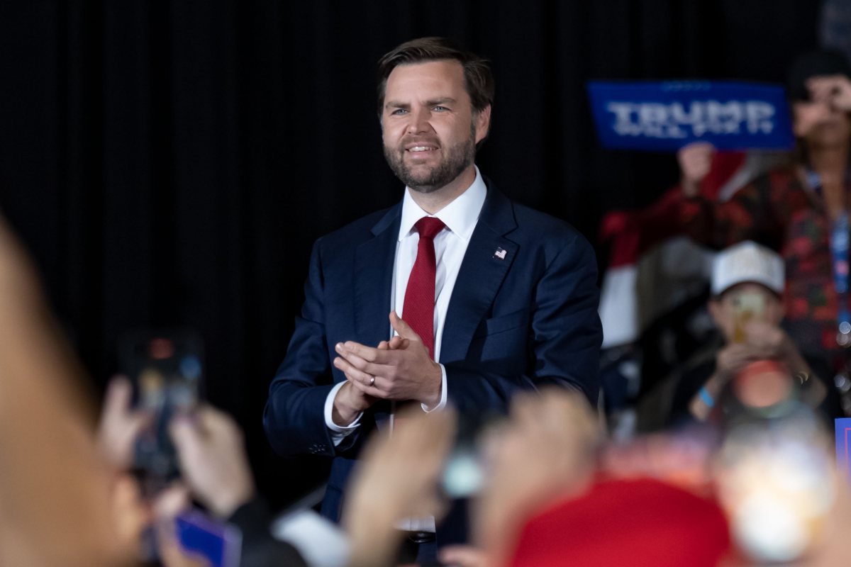 סגן הנשיא | shutterstock