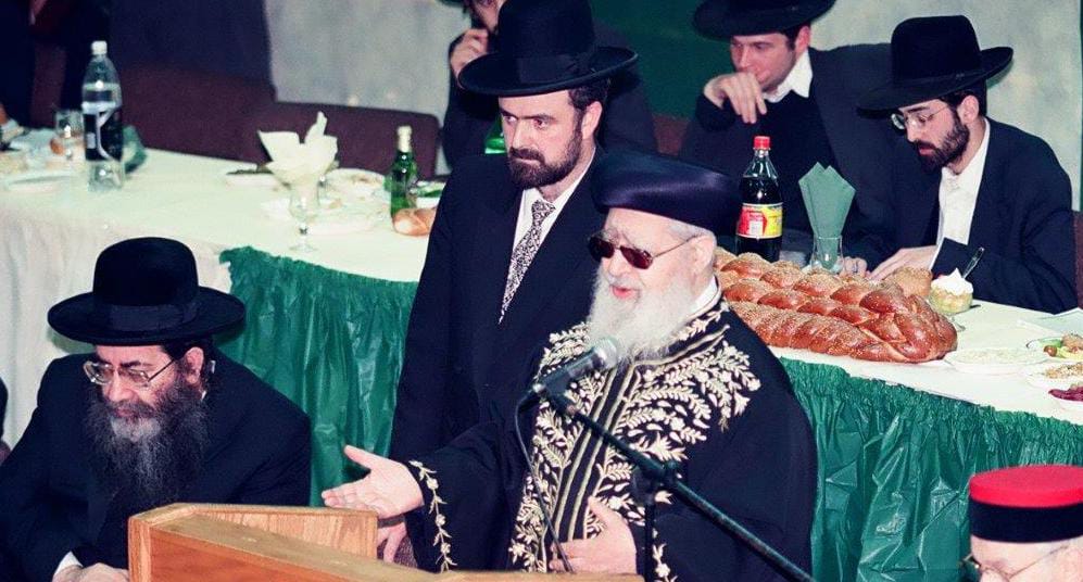 צילום: שוקי לרר