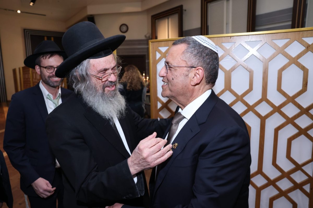 צילום יעקב נחומי