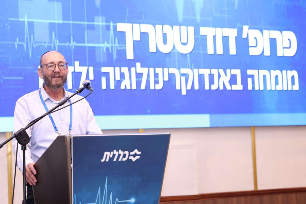 דוברות כללית