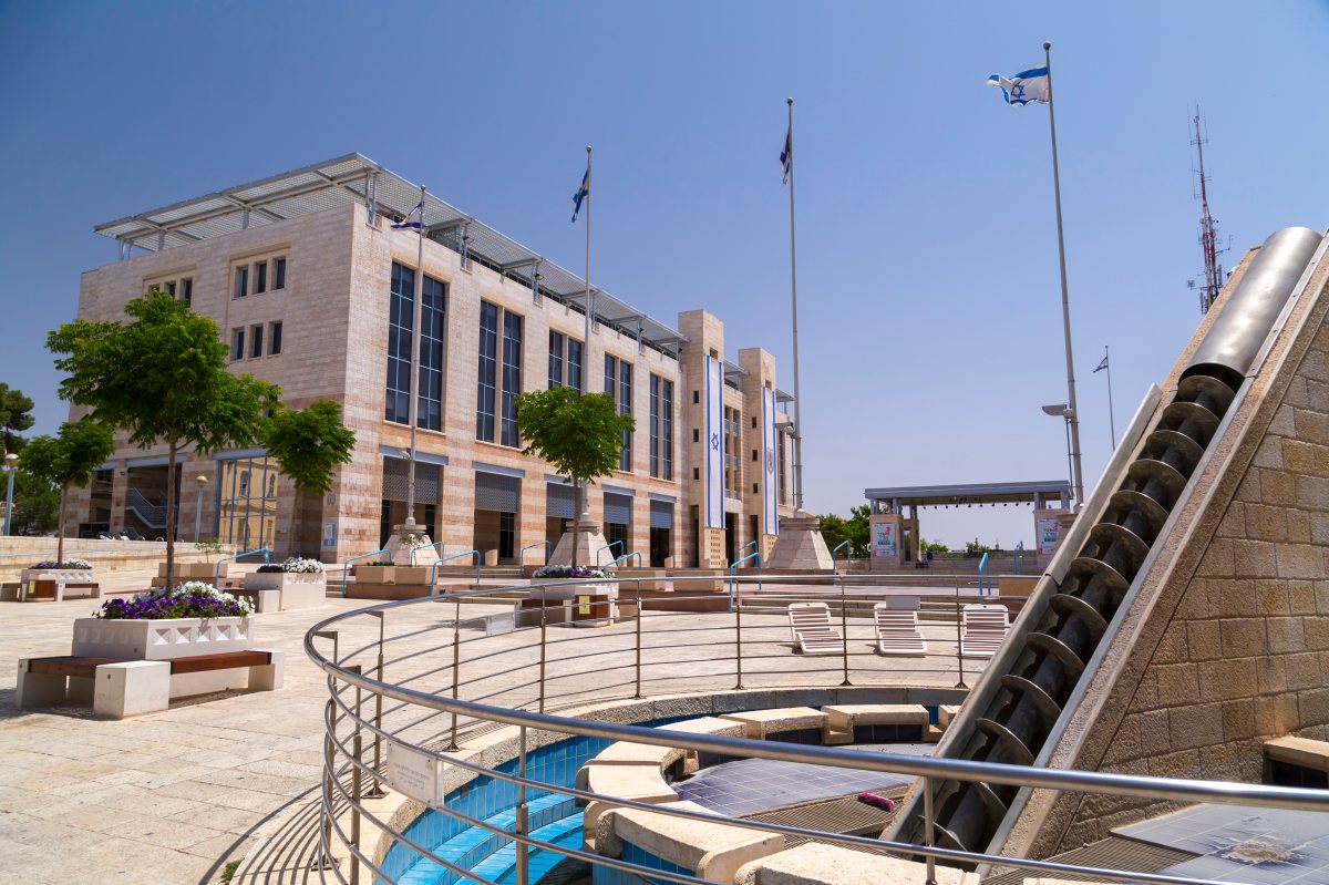 עיריית ירושלים shutterstock עיריית ירושלים shutterstock