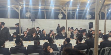 העשיה בסוכות שעבר | מתוך הניוזלטר של ברים העשיה בסוכות שעבר | מתוך הניוזלטר של ברים
