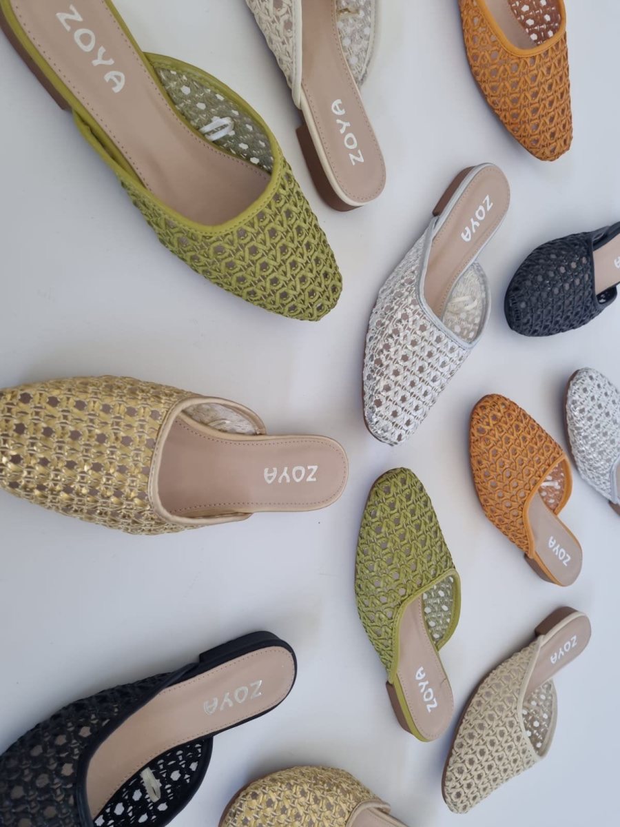 מבצעים משתלמים. זויה