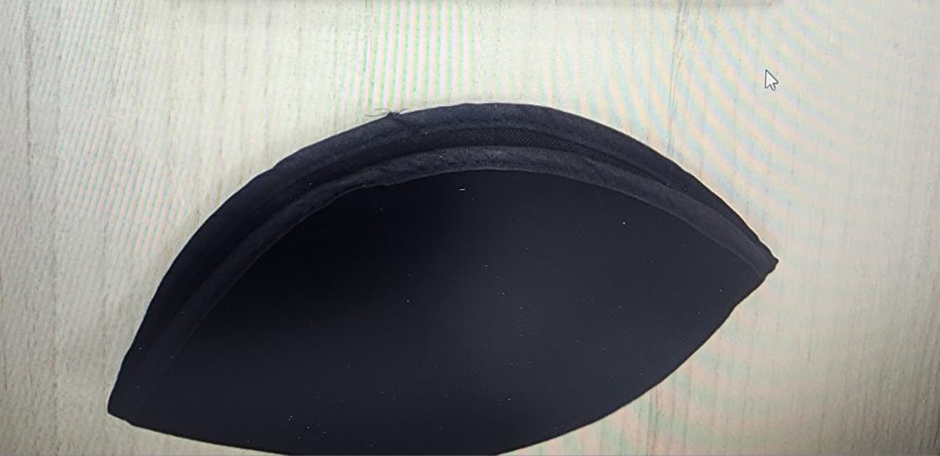 הכיפה שנתפסה | דוברות המשטרה