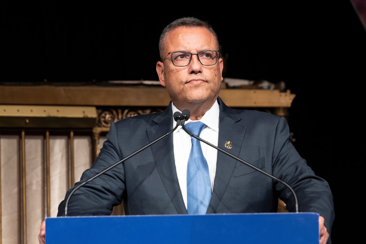 משה ליאון | shutterstock