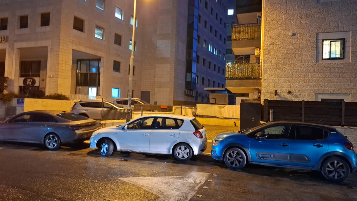 צילום: דיירי השכונה