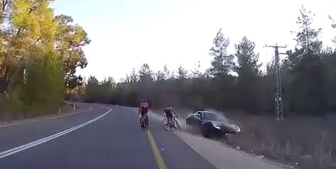 נגמר בנס | קבוצת פיפמן / דוברות המשטרה