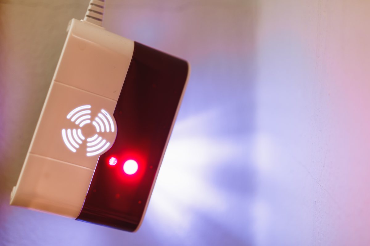 דליפת גז מסוכנת | אילסוטרציה שאטרסטוק