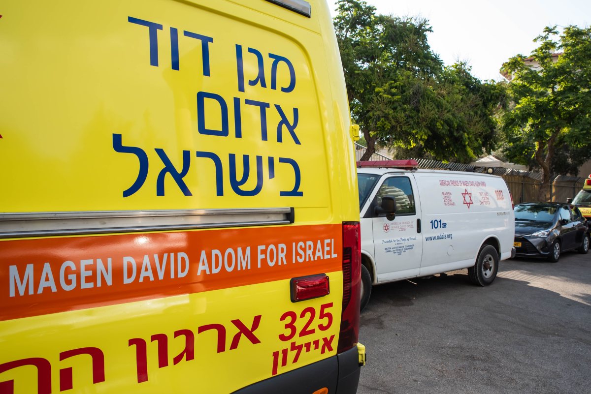 מד&quot;א | שאטרסטוק