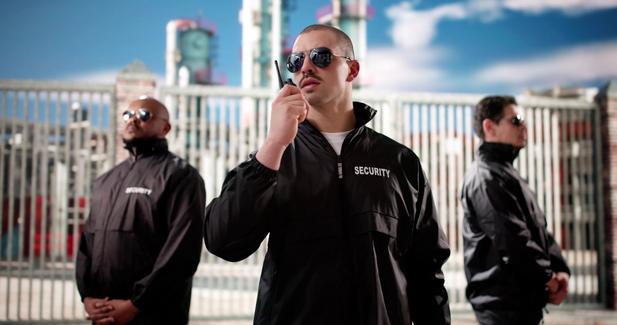 "מאבטח דמה" | אילוסטרציה שאטרסטוק