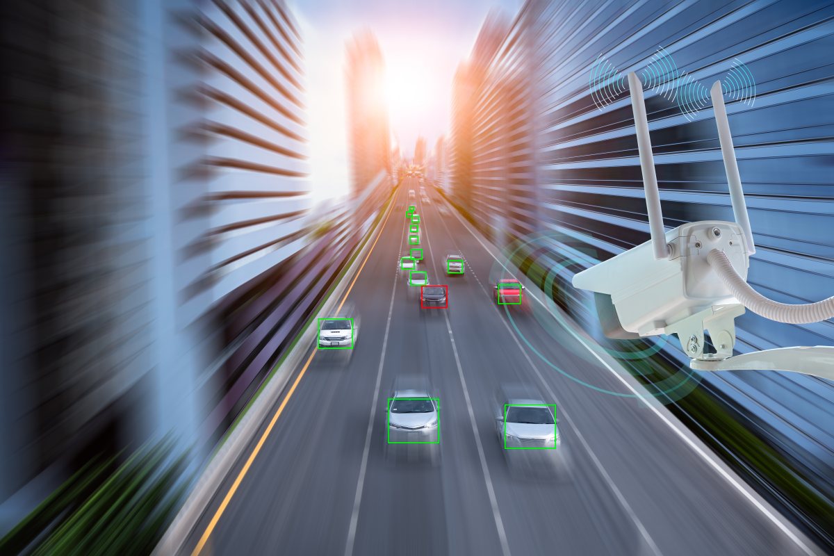 אלף מצלמות חדשות | אילוסטרציה שאטרסטוק