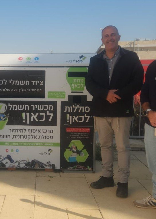 קרדיט: תאגיד מא"י