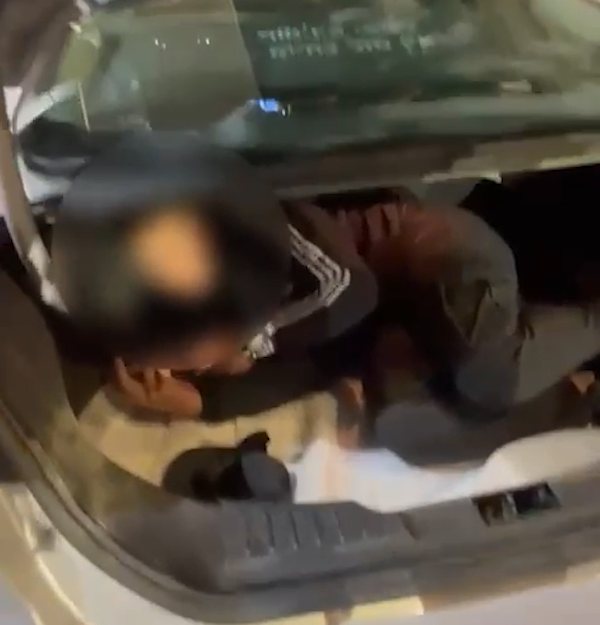 דוברות המשטרה