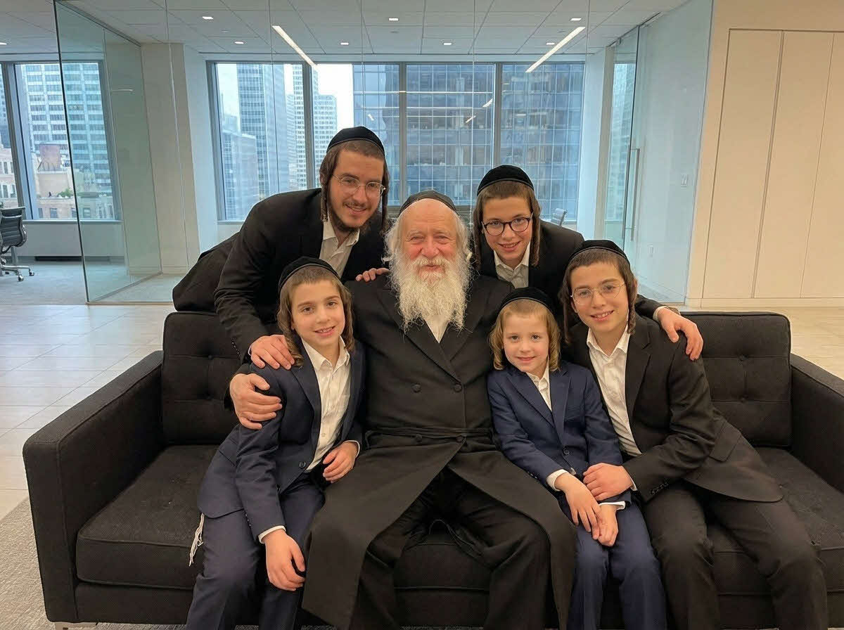 עטרת המשפחה, אך מה עם מימון הטיפול בו? אלוסטרציה