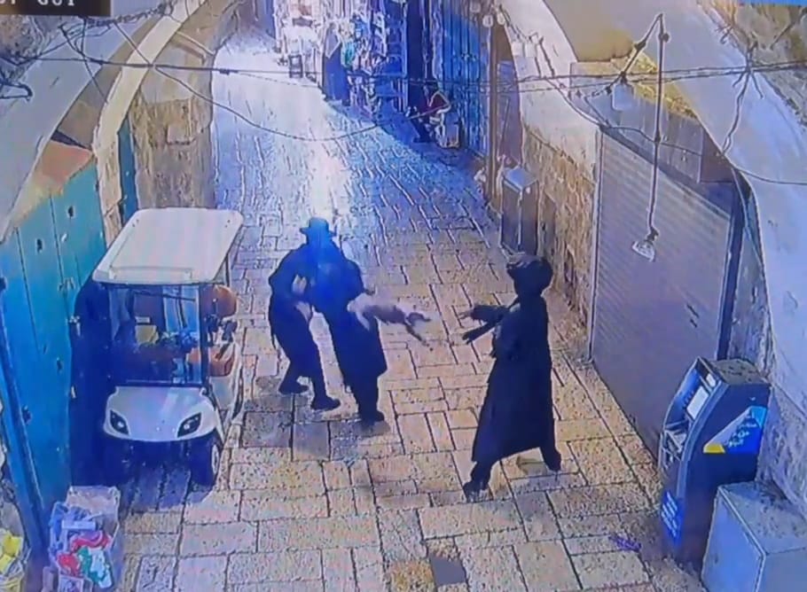 ההתעללות בחתול | דוברות המשטרה