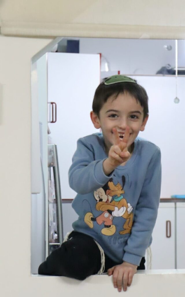 אריאל ז&quot;ל | צילום: משפחתי