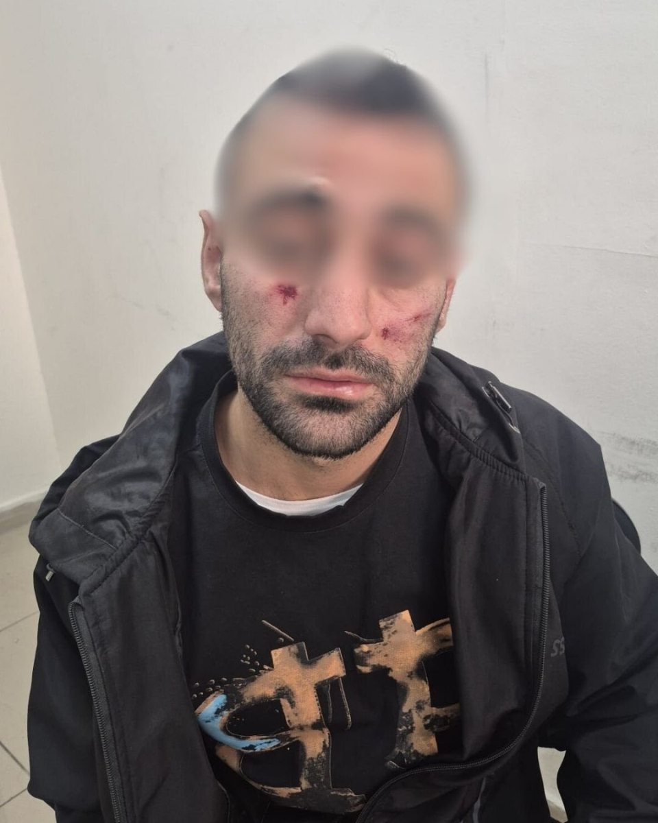 צילום: רשת X