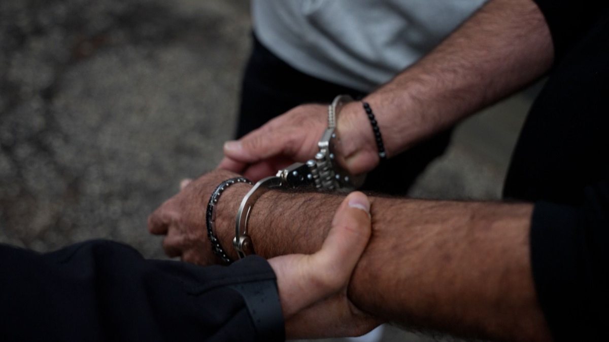 דוברות המשטרה