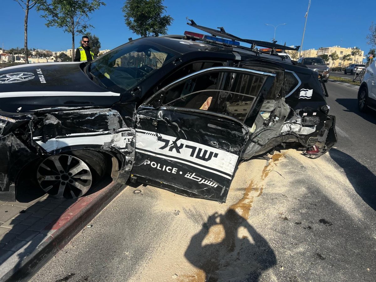 דוברות המשטרה