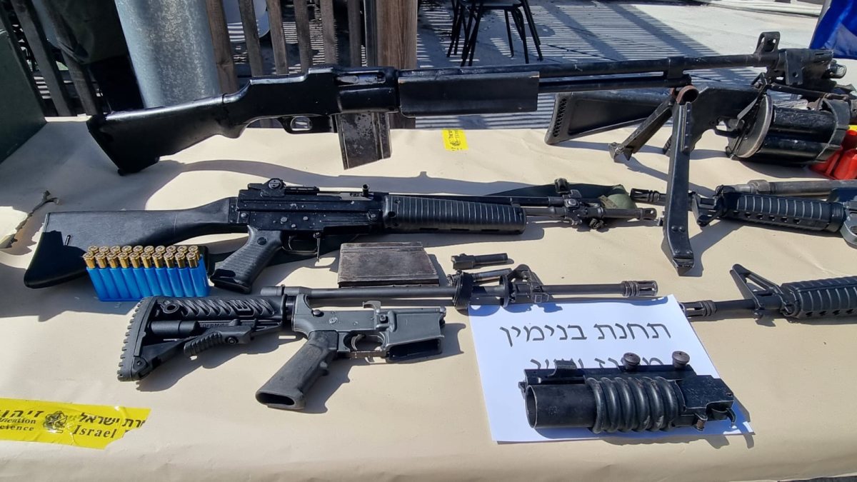 דוברות המשטרה