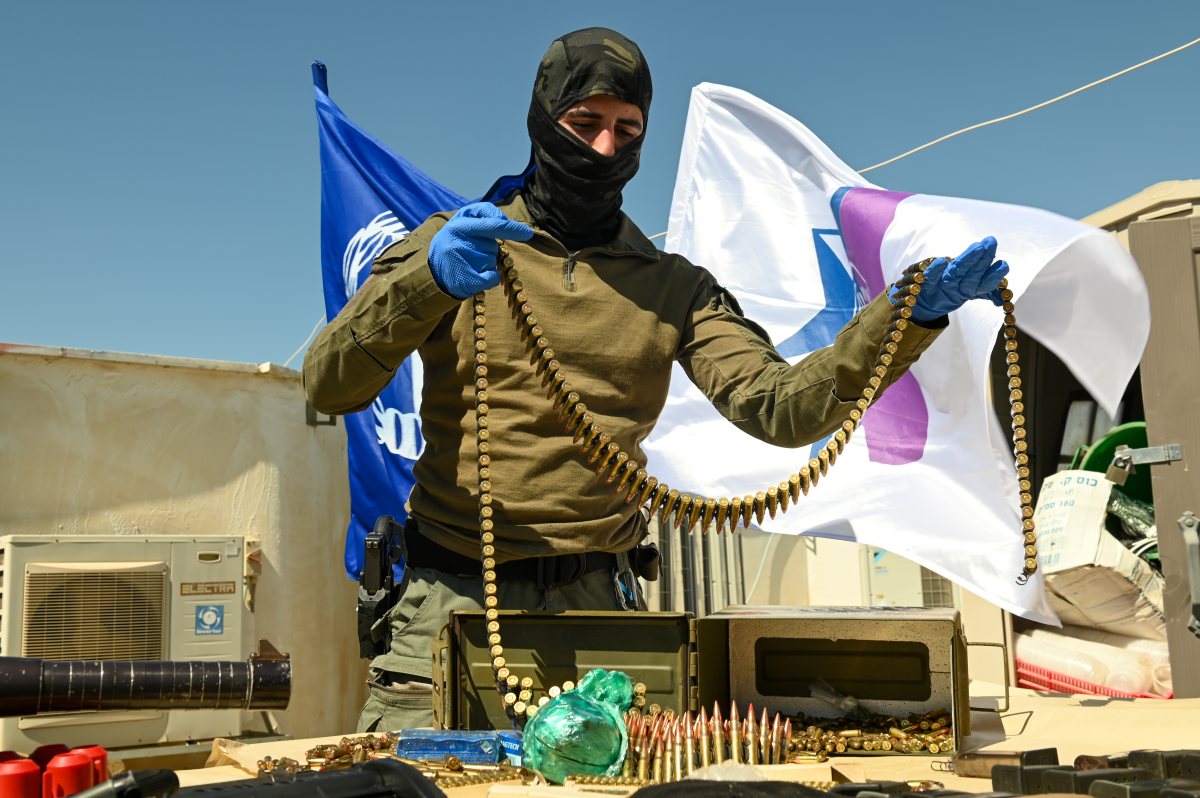 דוברות המשטרה
