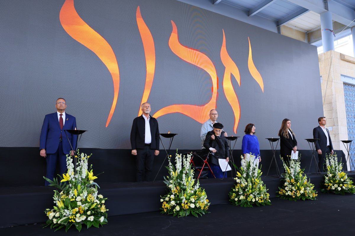 דוברות עיריית ירושלים