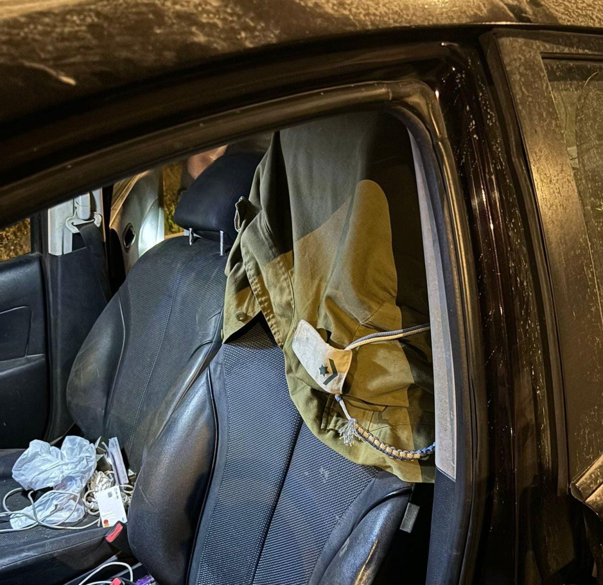 דוברות המשטרה דוברות המשטרה