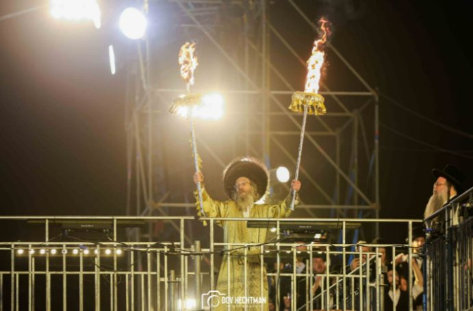 רבי אלימלך בידרמן | צילום: דב בער הכטמן רבי אלימלך בידרמן | צילום: דב בער הכטמן