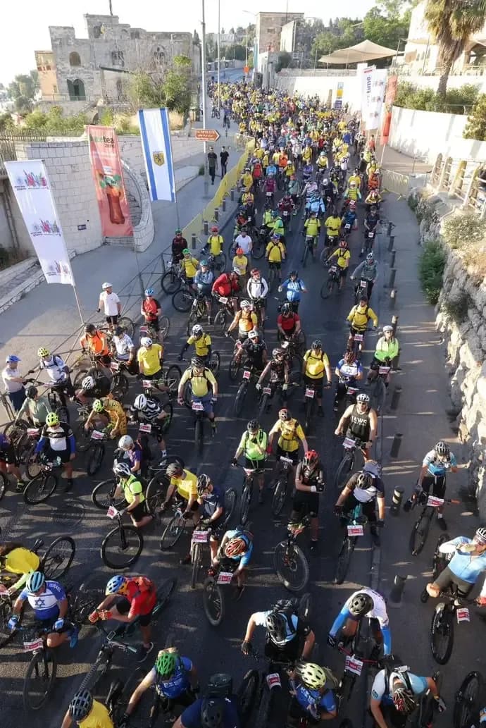 דוברות עיריית ירושלים דוברות עיריית ירושלים