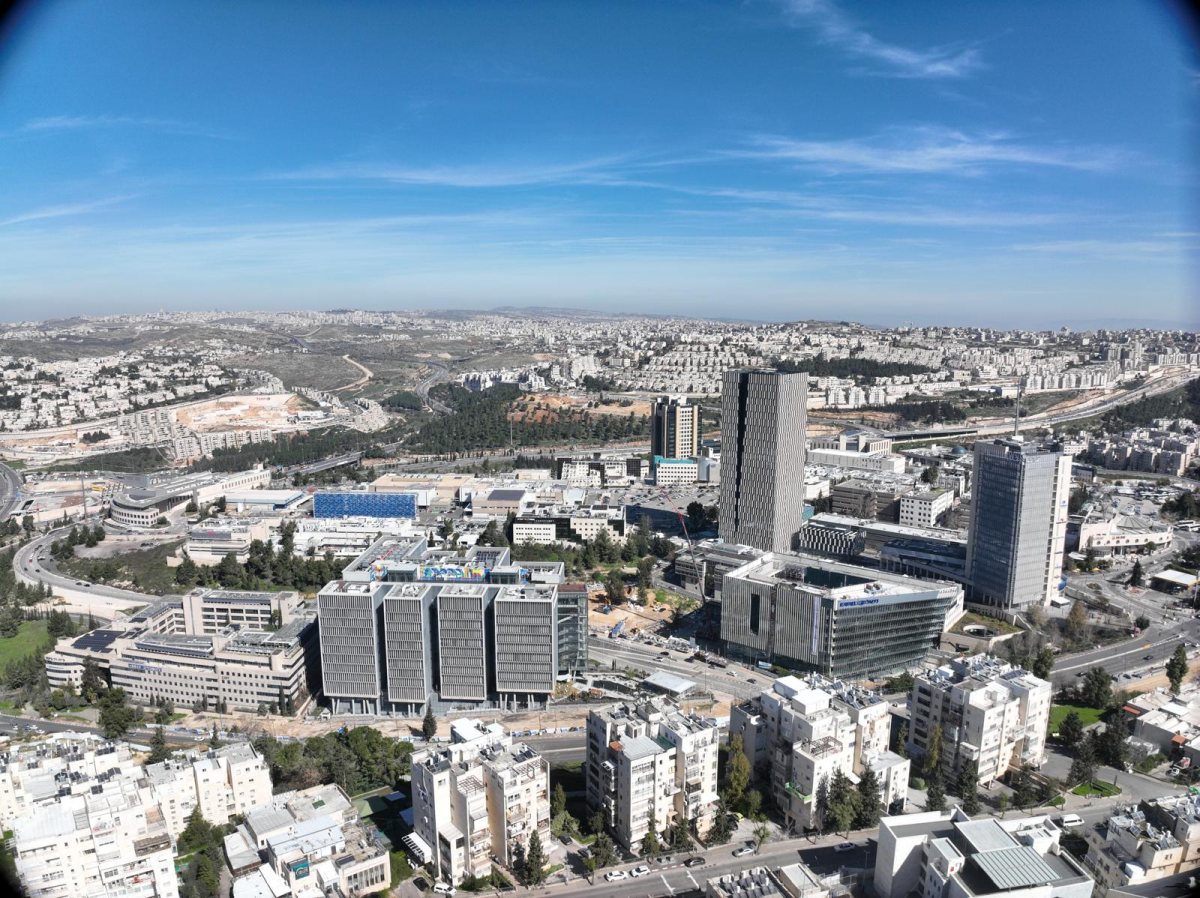 פארק הר חוצבים | צילום - חברת קרונוס עבור מינהלת הר חוצבים פארק הר חוצבים | צילום - חברת קרונוס עבור מינהלת הר חוצבים