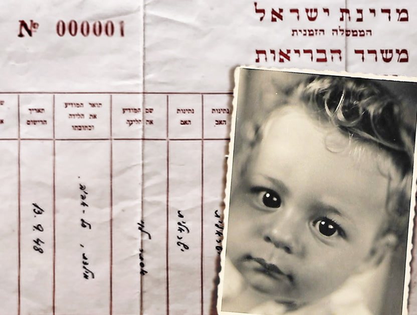 צילום: הספריה הלאומית צילום: הספריה הלאומית