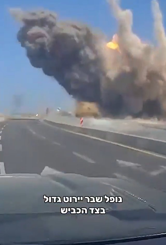 תיעוד: פיקוד העורף