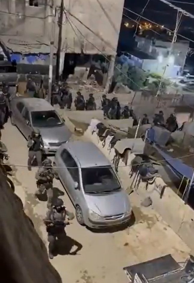 הפעילות בשועפאט | Free Jerusalem הפעילות בשועפאט | Free Jerusalem