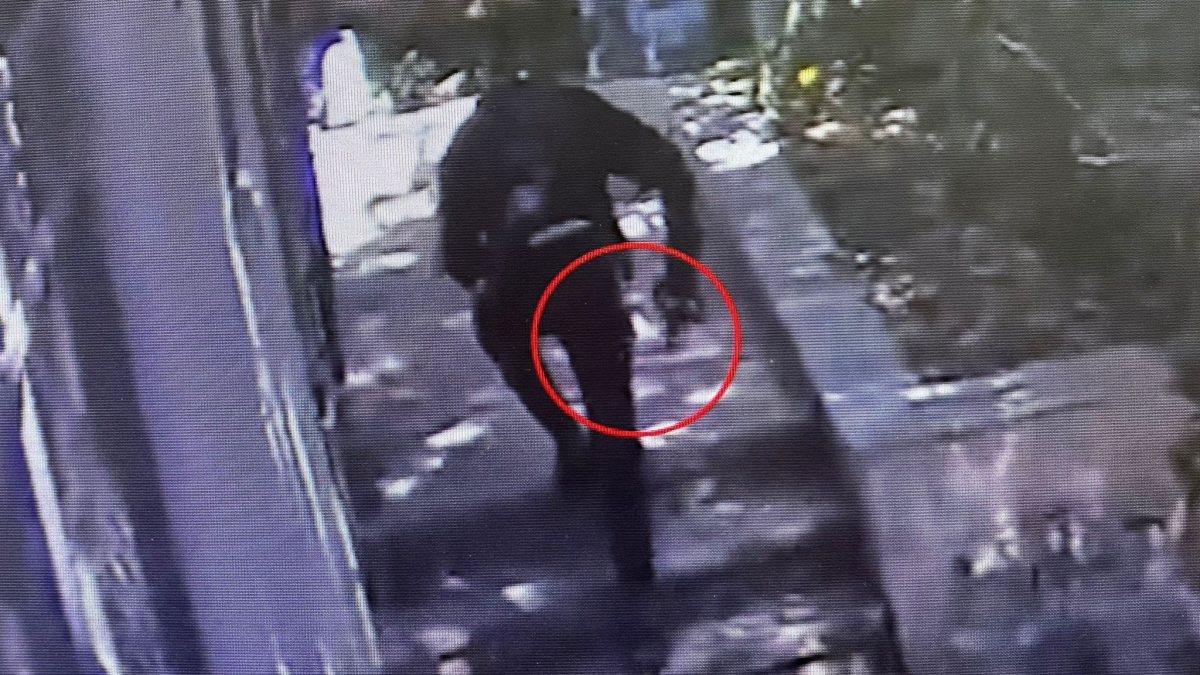 הנכד השודד | דוברות המשטרה