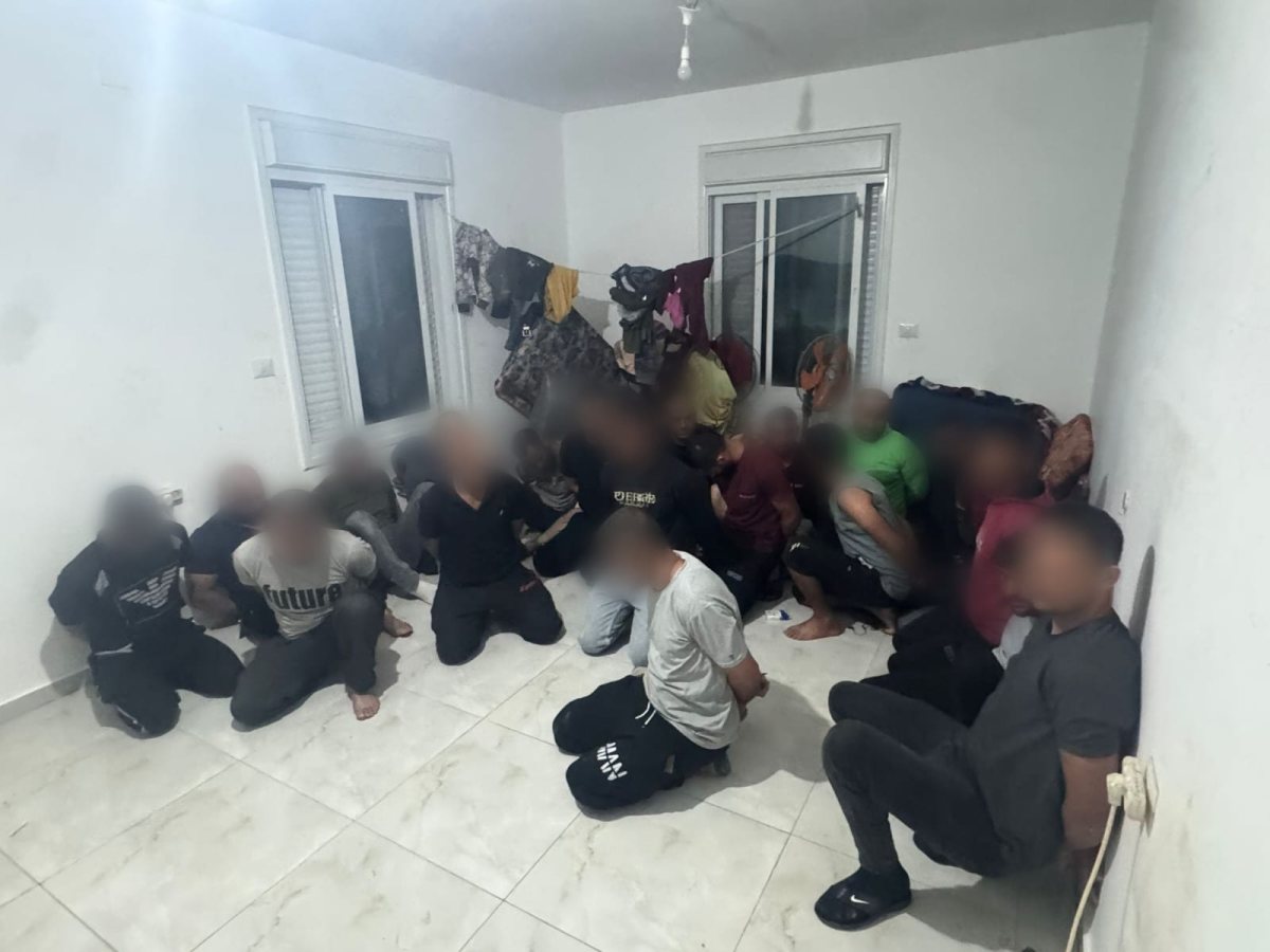 דוברות המשטרה דוברות המשטרה