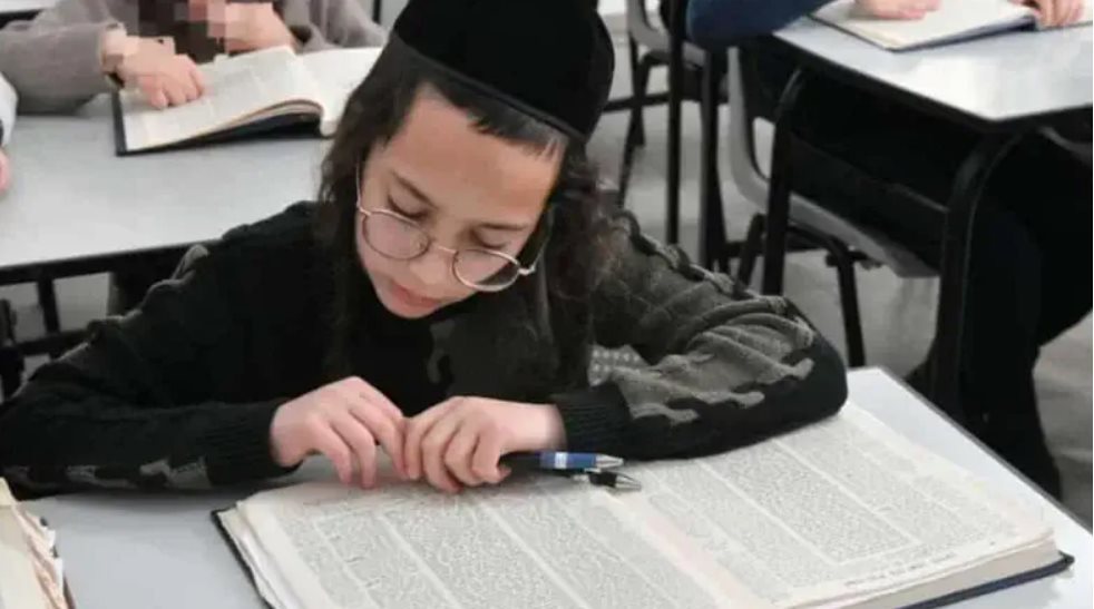 הילד הקדוש הי&quot;ד | באדיבות המשפחה