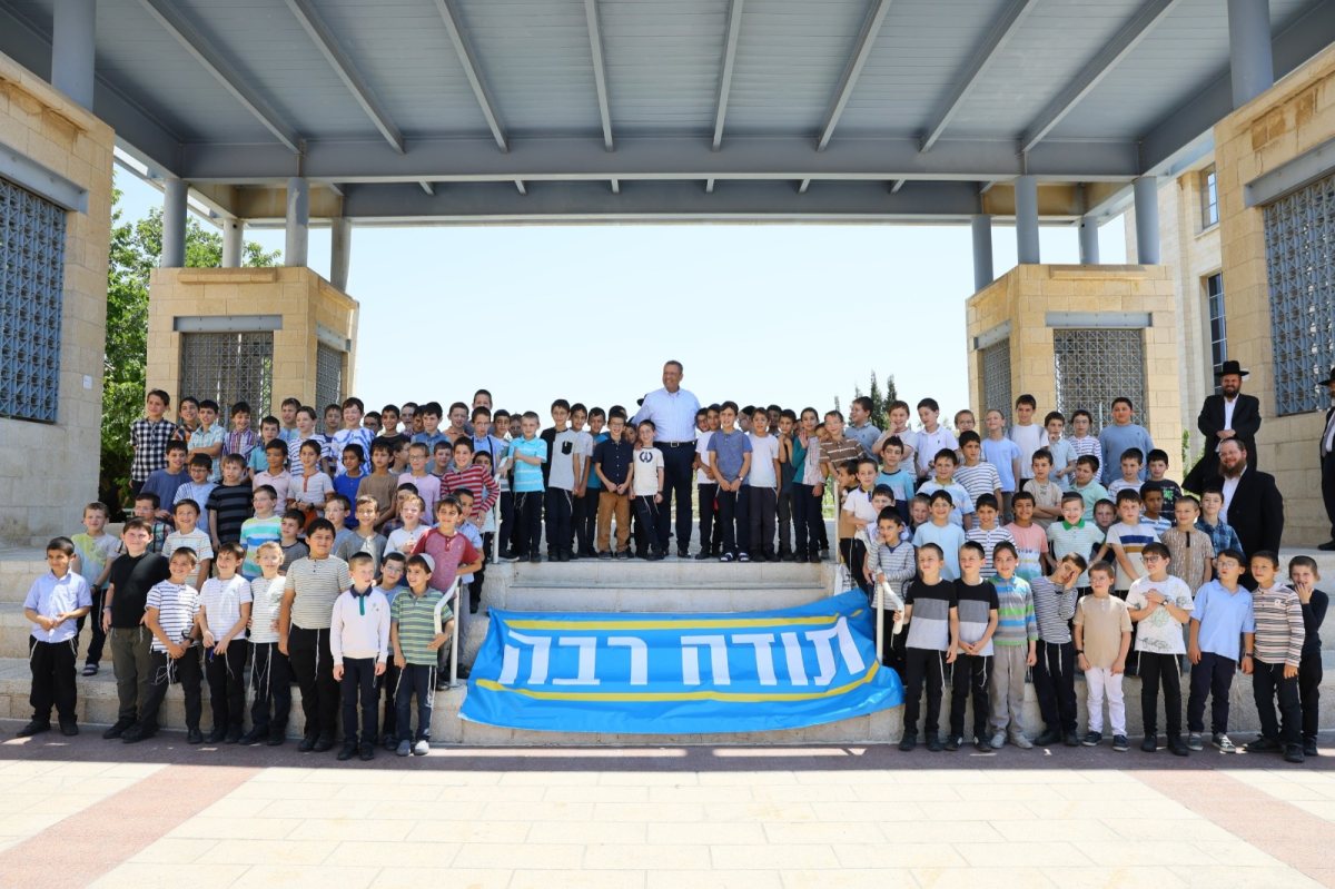 דוברות עיריית ירושלים דוברות עיריית ירושלים