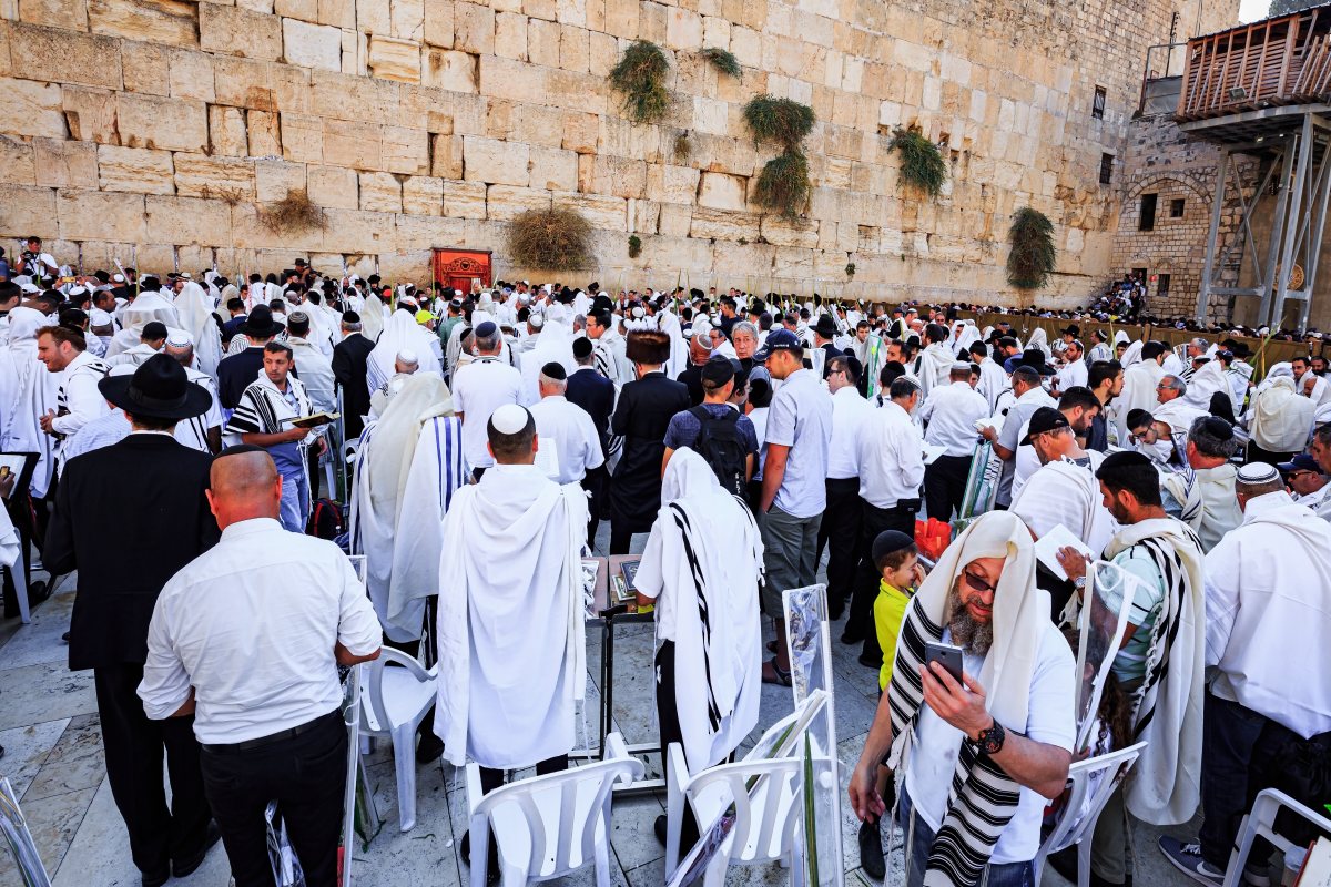 הכותל המערבי | אילוסטרציה shutterstock הכותל המערבי | אילוסטרציה shutterstock
