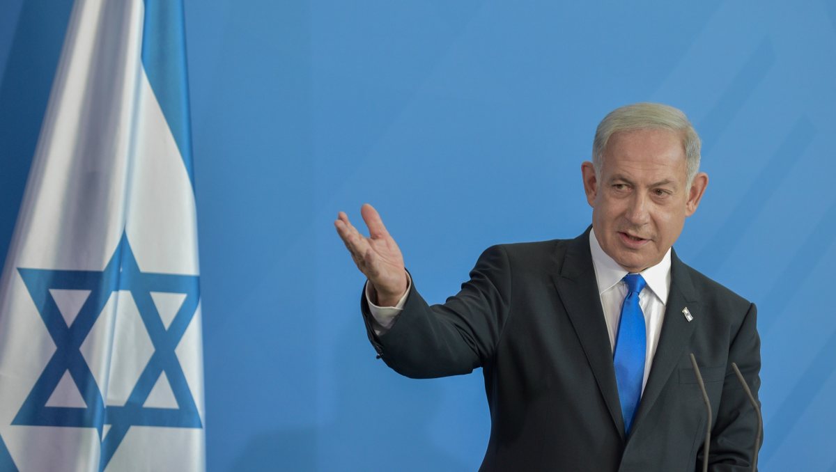 ראש הממשלה נתניהו | shutterstock ראש הממשלה נתניהו | shutterstock