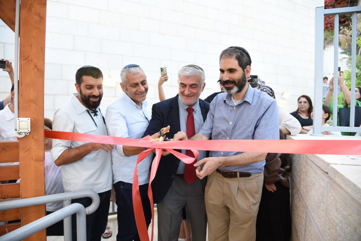 צילום: מריוס פלץ צילום: מריוס פלץ