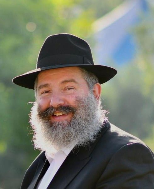 הרב שמואל גלבשטיין ז"ל (צילום: שניאור שיף) הרב שמואל גלבשטיין ז"ל (צילום: שניאור שיף)