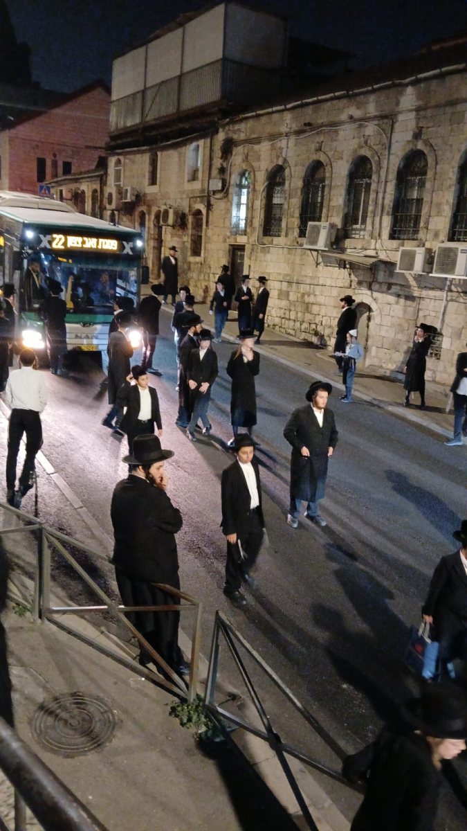 ההפגנה ביחזקאל | שימוש לפי סעיף 27א ההפגנה ביחזקאל | שימוש לפי סעיף 27א