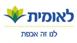 לוגו לאומית