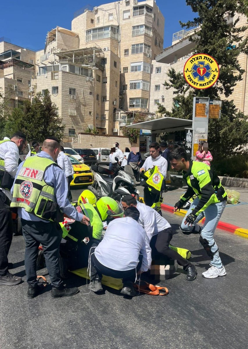 צוות הצלה