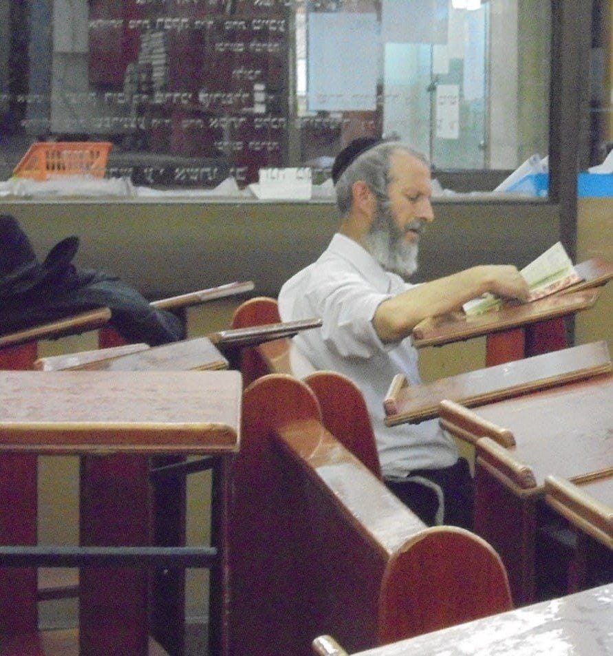 המנוח הי"ד | שימוש לפי סעיף 27א המנוח הי"ד | שימוש לפי סעיף 27א
